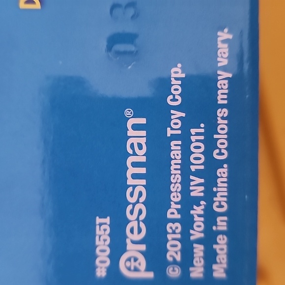 Let's Go Fishing Game - Picture 5 of 5